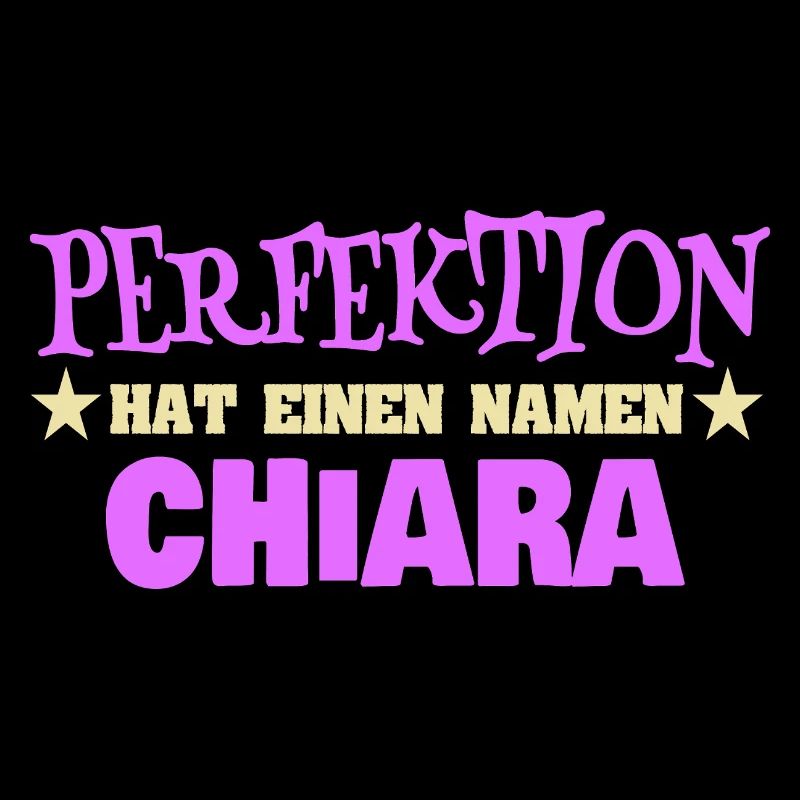 Women's name Ch