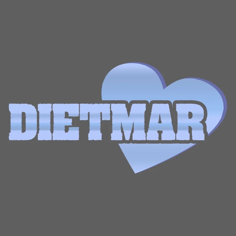 Dietmar d’or