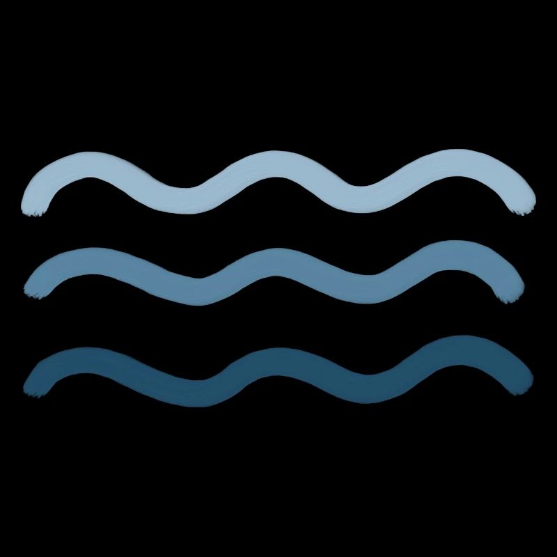 Wave oil