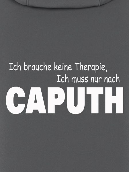 Therapie CAPUTH