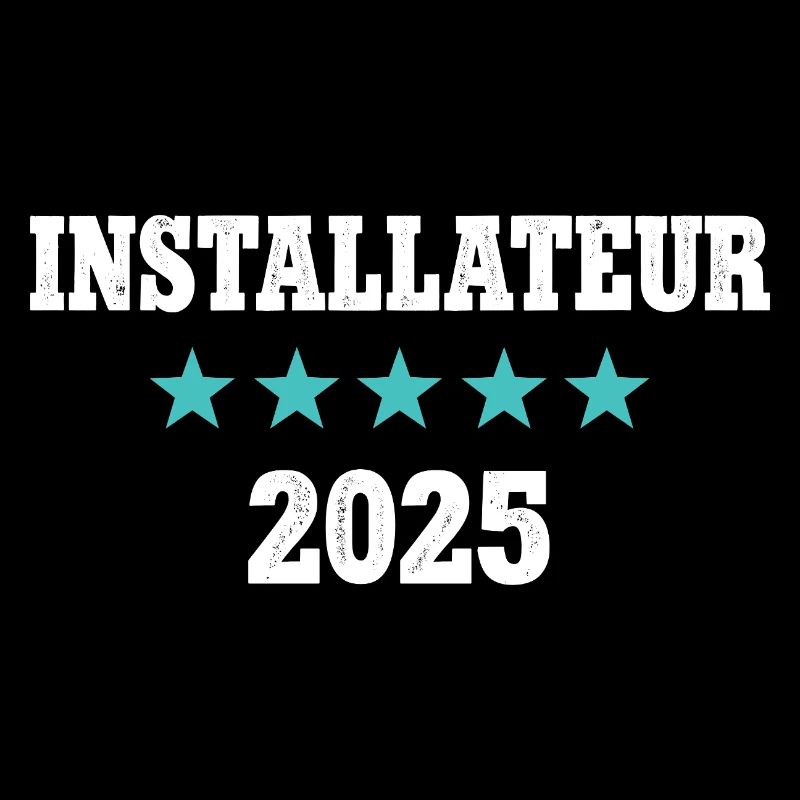 Installer 2025 Apprenticeship Examination Master Trainee