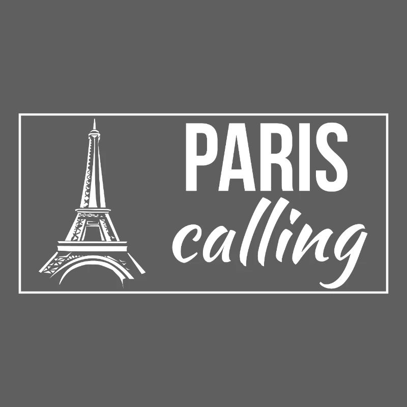 Paris Calling
