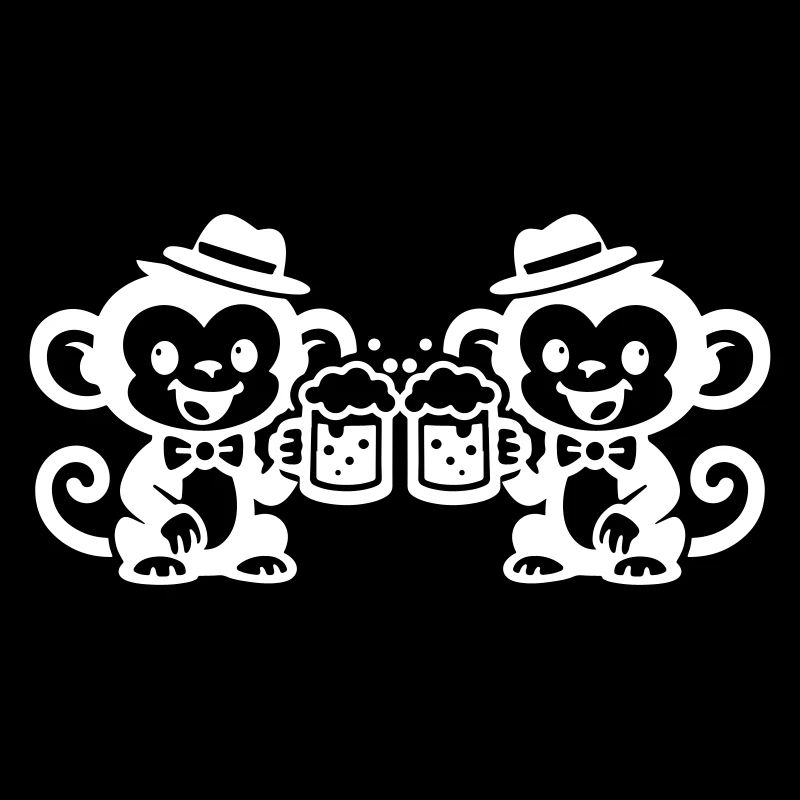 Équipe Monkey Beer