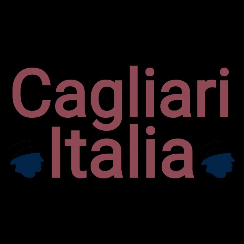 Cagliari 