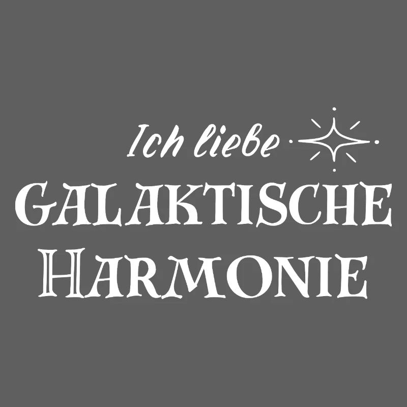 HARMONIE – Galaktisches Statement Mode