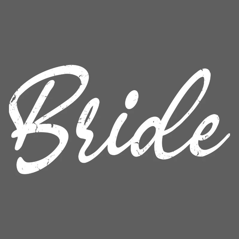 Bride Matching Engagement Bridal Shower Wedding