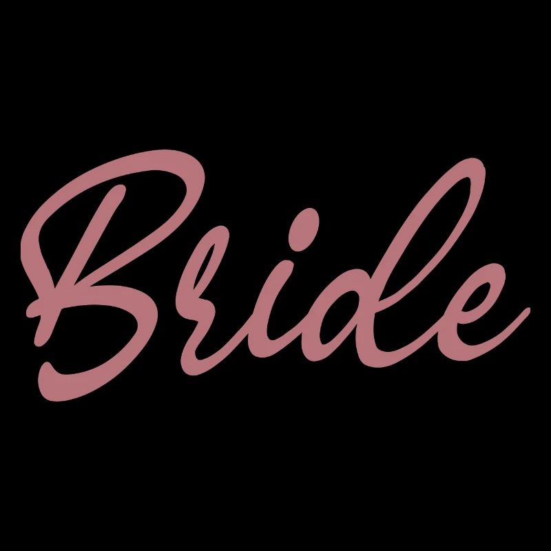 Bride Matching Engagement Bridal Shower Wedding