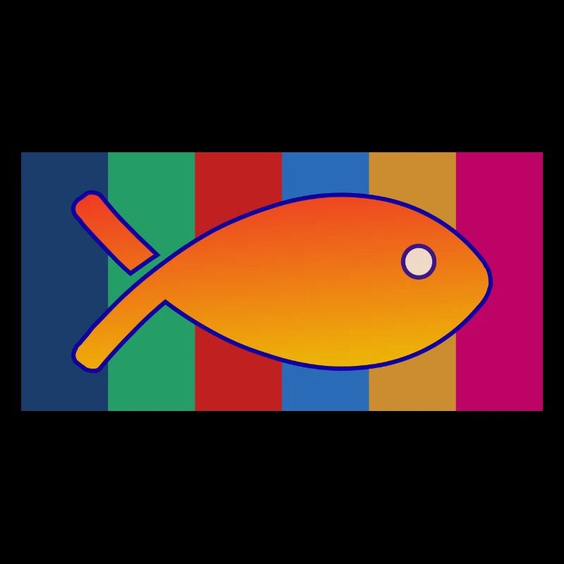 Colorful Fish