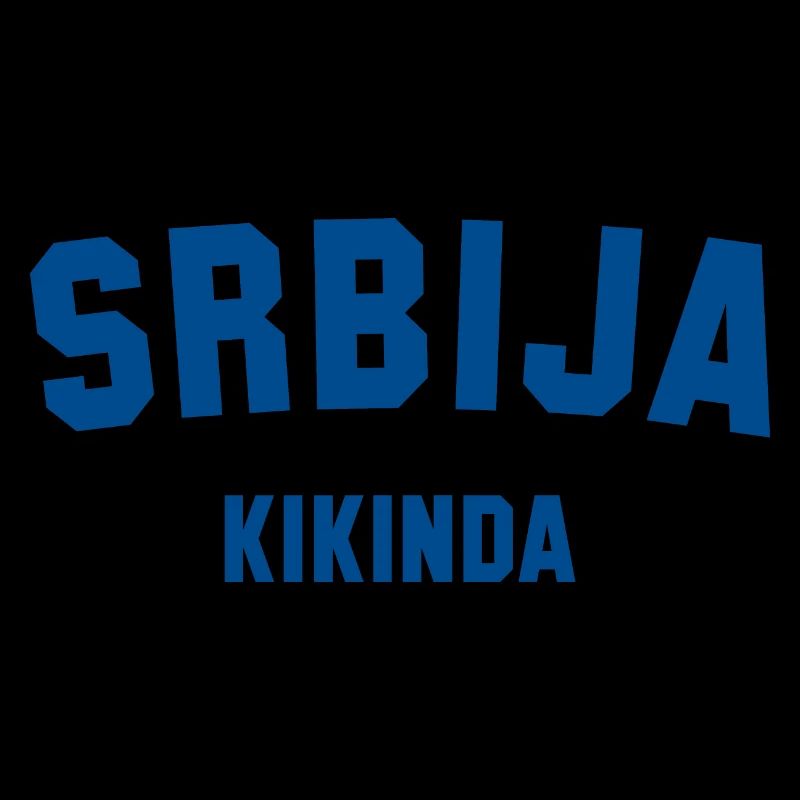KIKINDA Serbie Serbien