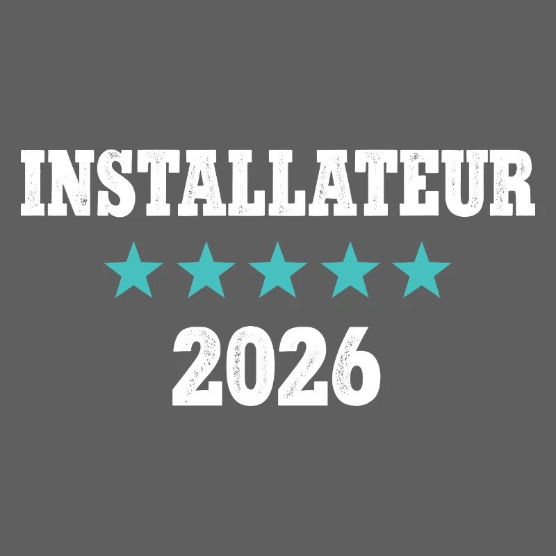 Installer 2026 Apprenticeship Examination Master Trainee