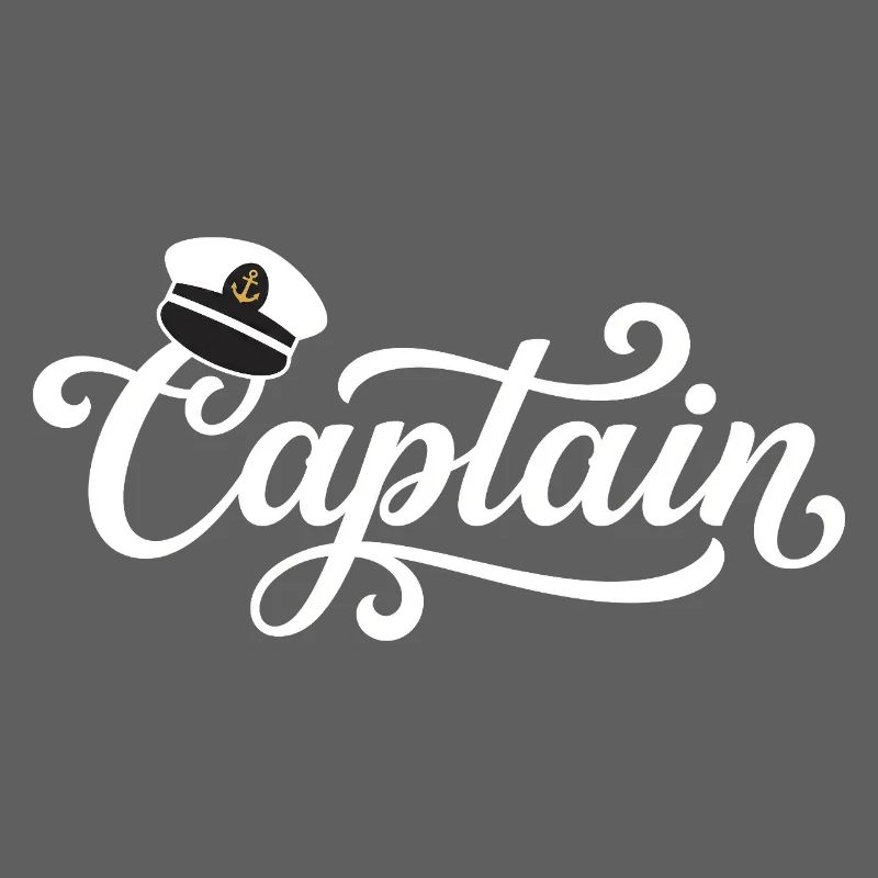 Captain Cap Sailing
