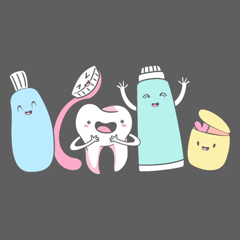 Receptionist Dentist