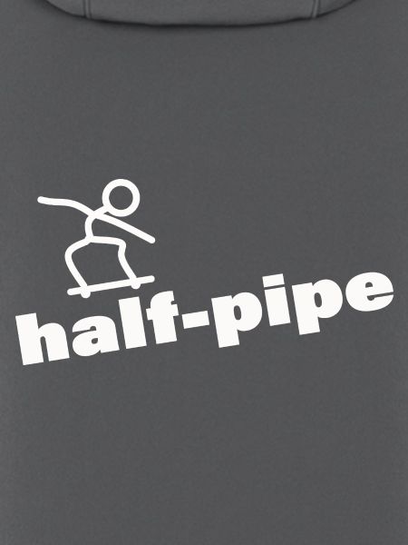 HALF PIPE