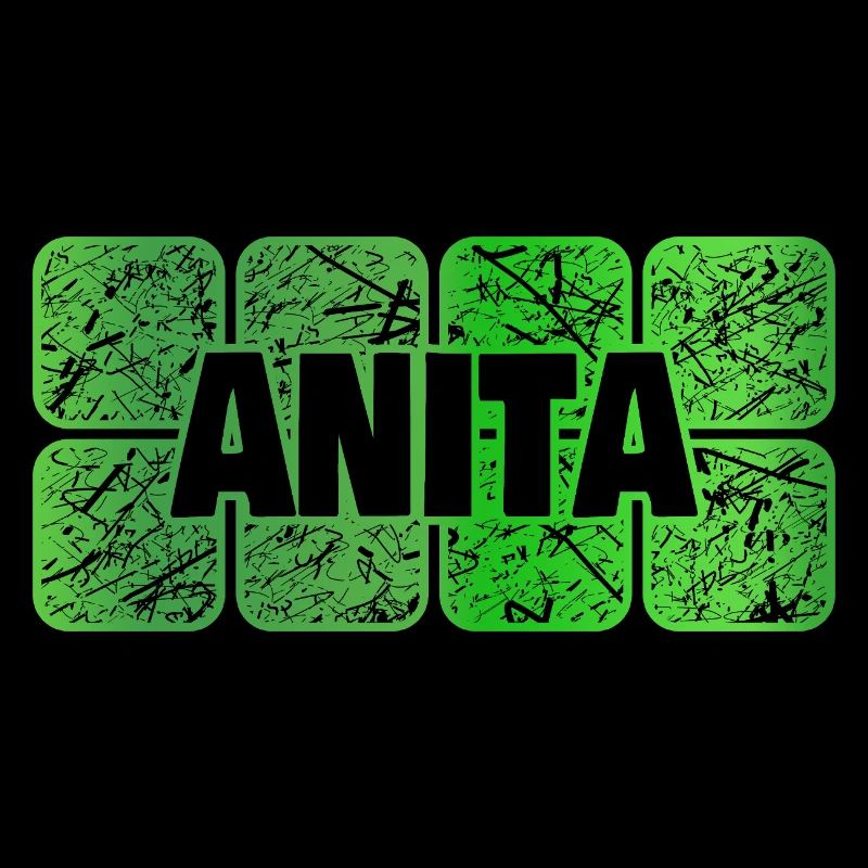 Maedchenname Anita