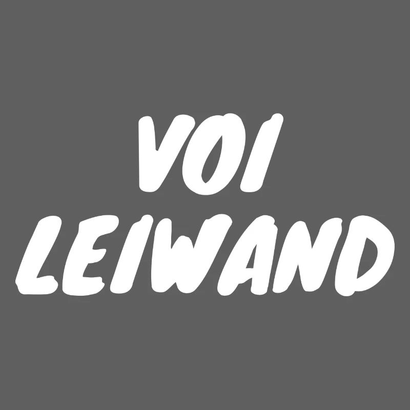 Voi Leiwand