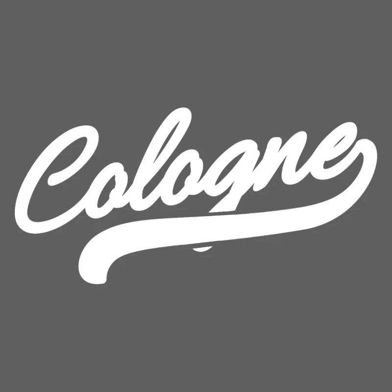 Cologne Retro