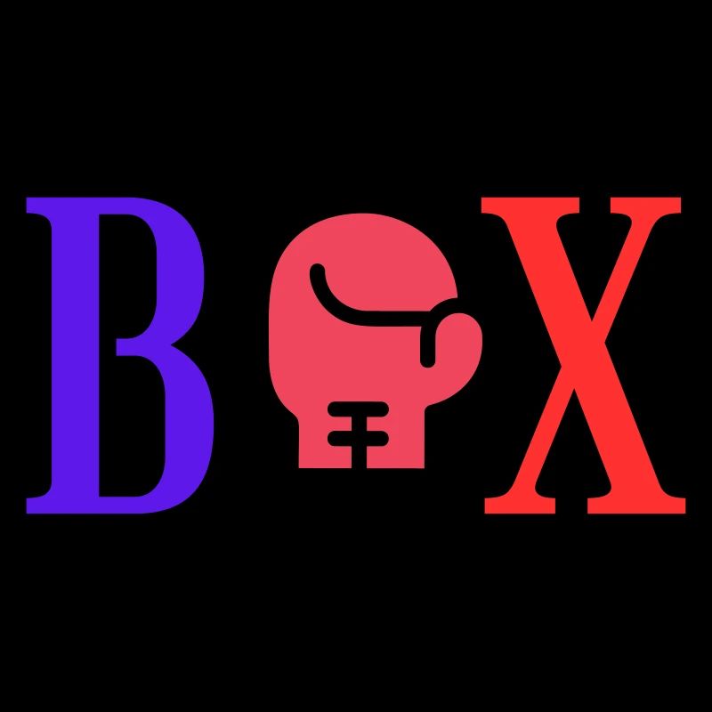 Logo de la Boxe Power