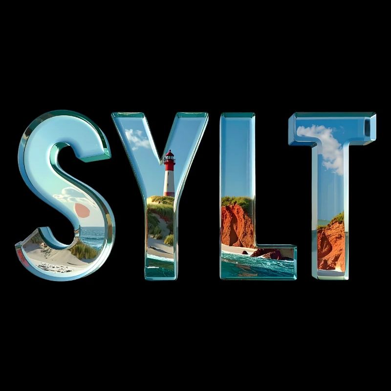 SYLT – maritim, elegant, nordisch