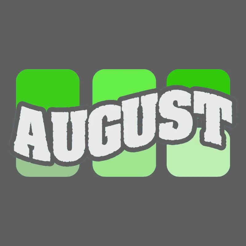 Nom August