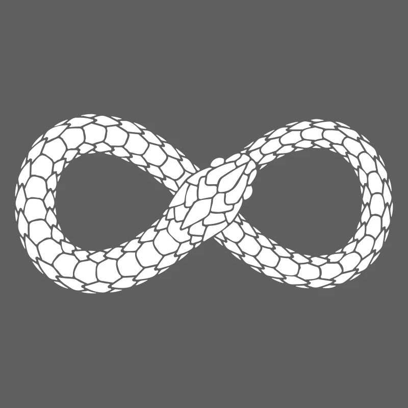 Endless Serpent Loop