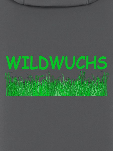 WILDWUCHS