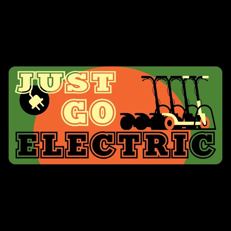 Conducteurs de scooters électriques