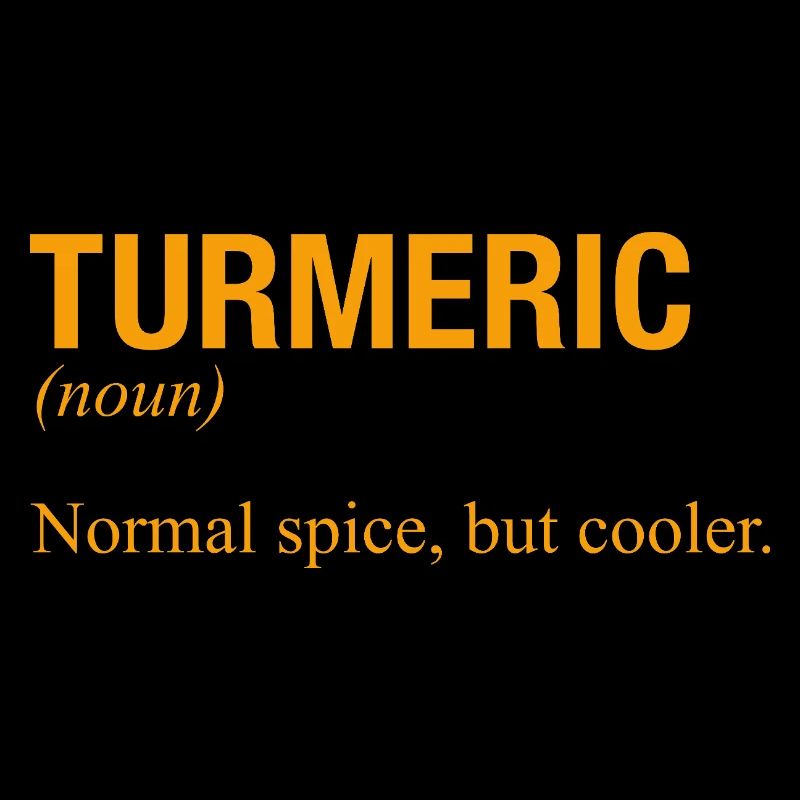 TURMERIC