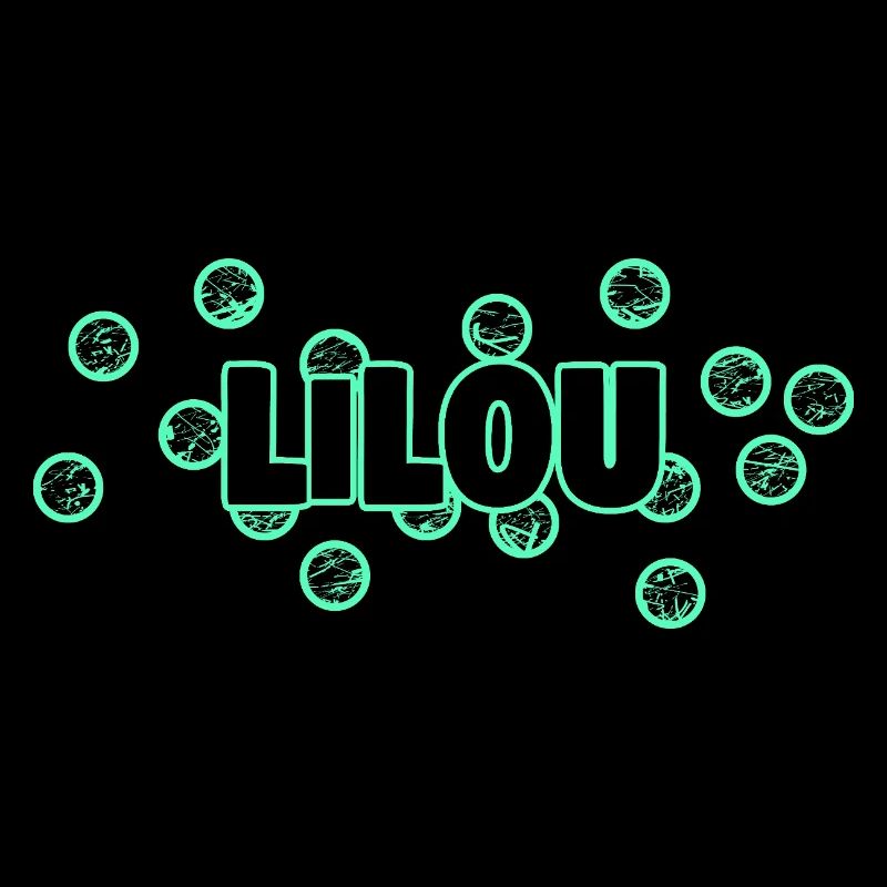 Cadeau pour Lilou