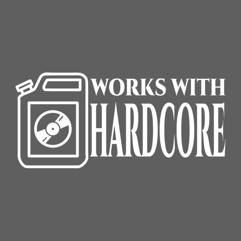 Hardcore-