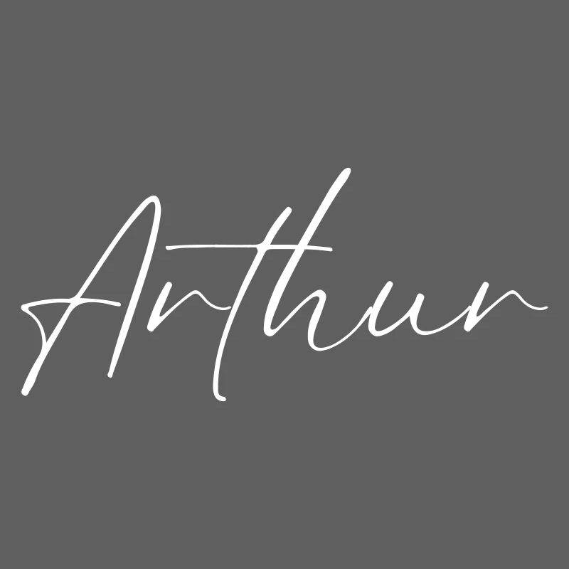 Nom d’Arthur avec un nom de garçon garçon naissance bébé
