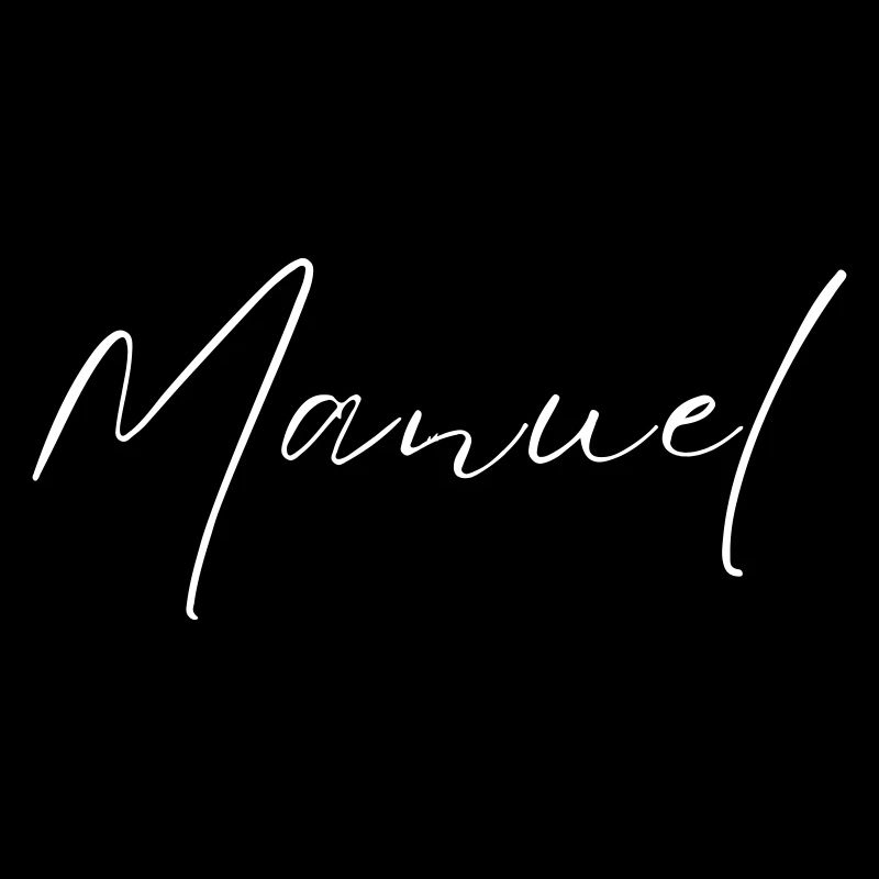 Manuel Nom avec M Nom de garçon Garçon Naissance Bébé Garçon