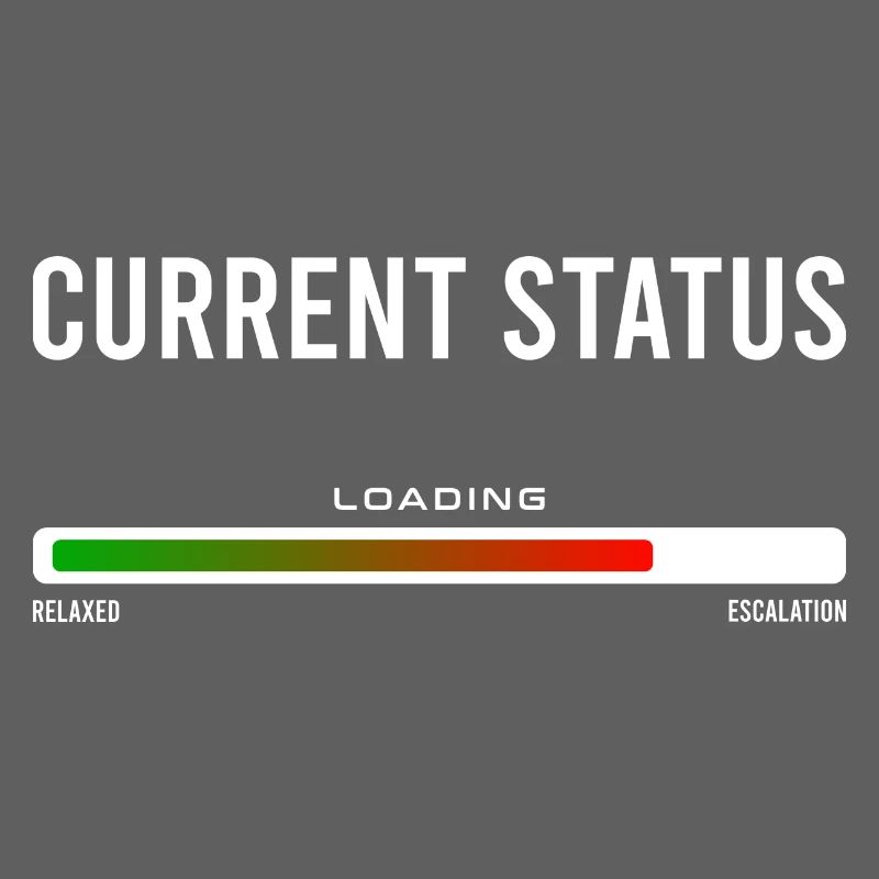 Current Status