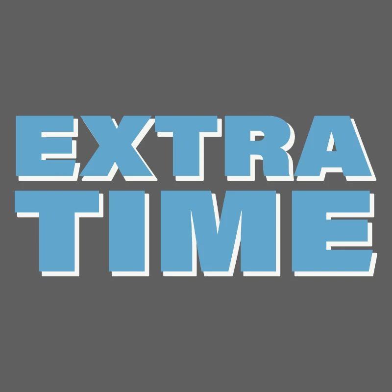 EXTRA TIME