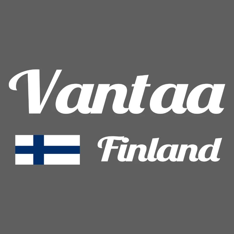 Vantaa Finlande Imprimer