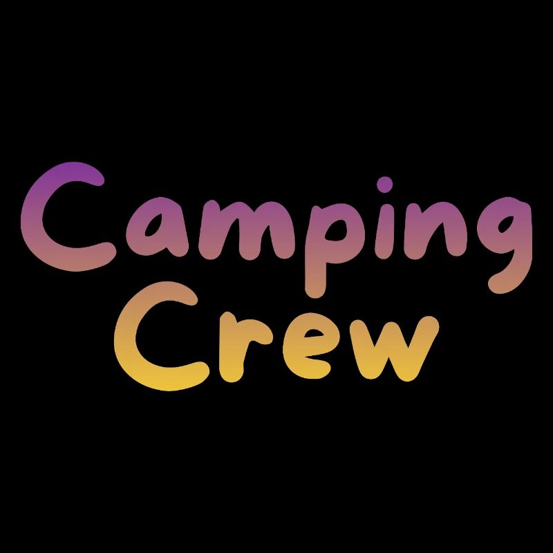Camping Crew