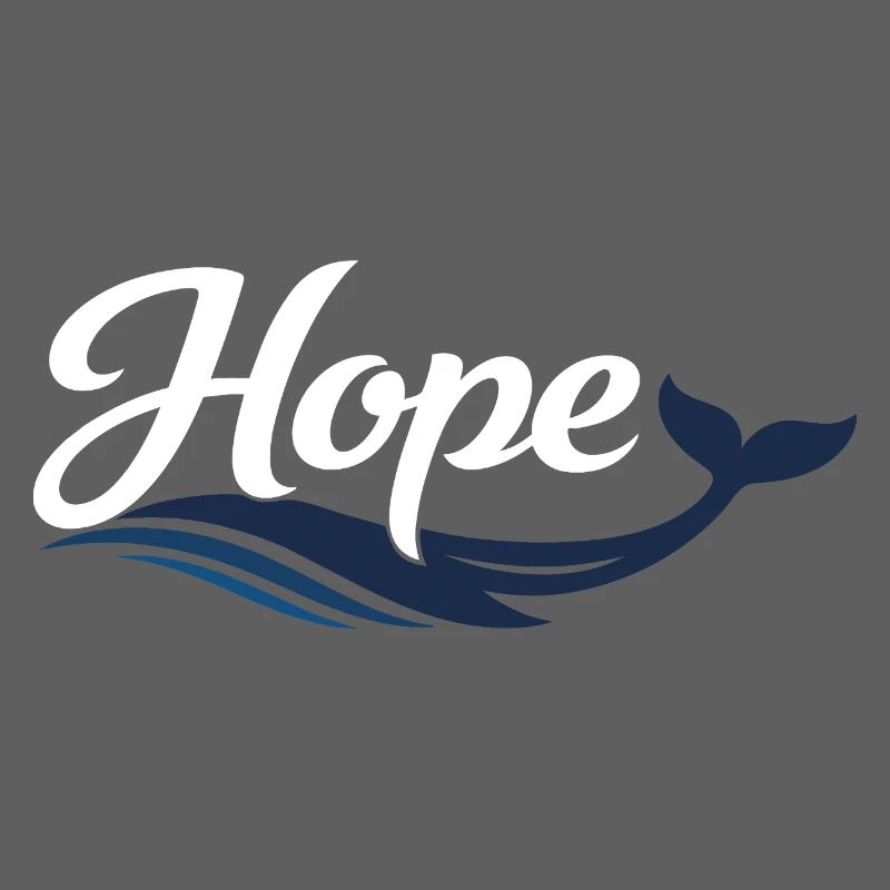 Hope Wal Typography