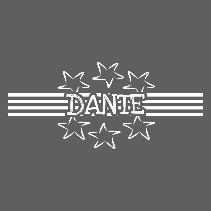 First name Dante