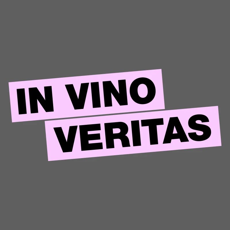 In Vino Veritas
