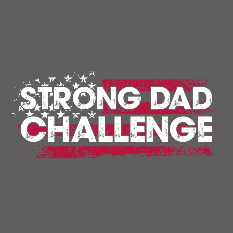 Strong Dad Challenge