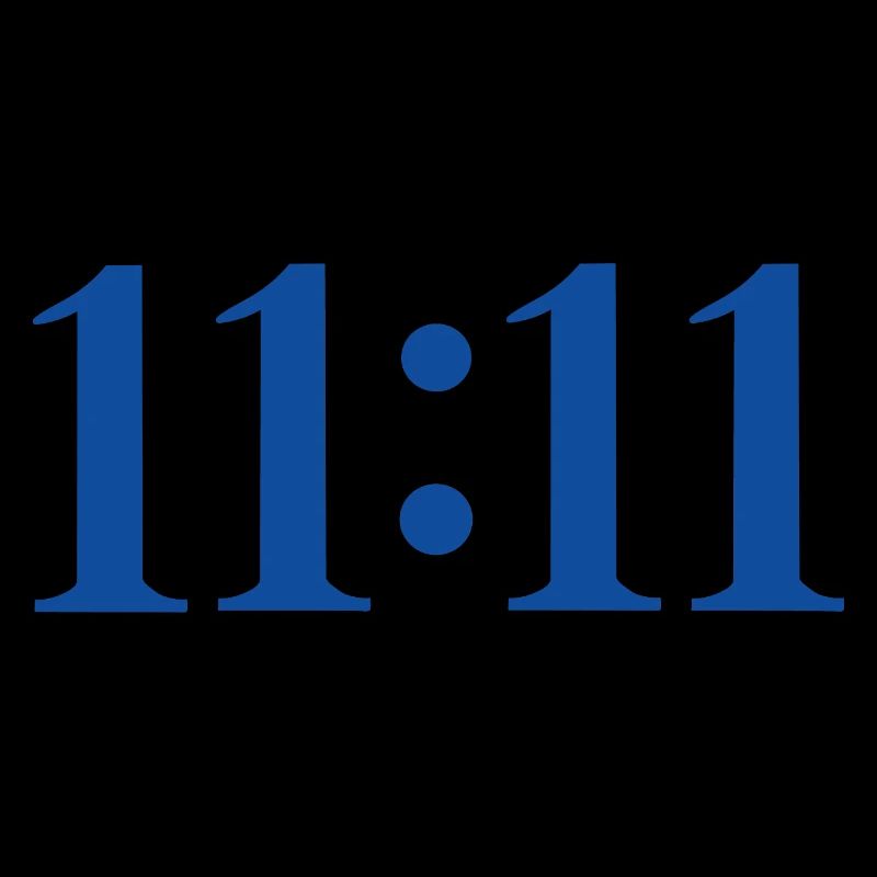 11:11