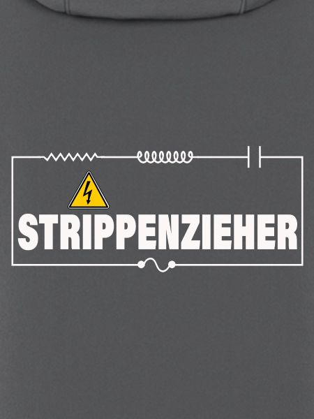 STRIPPENZIEHER