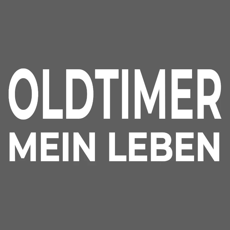 Oldtimer
