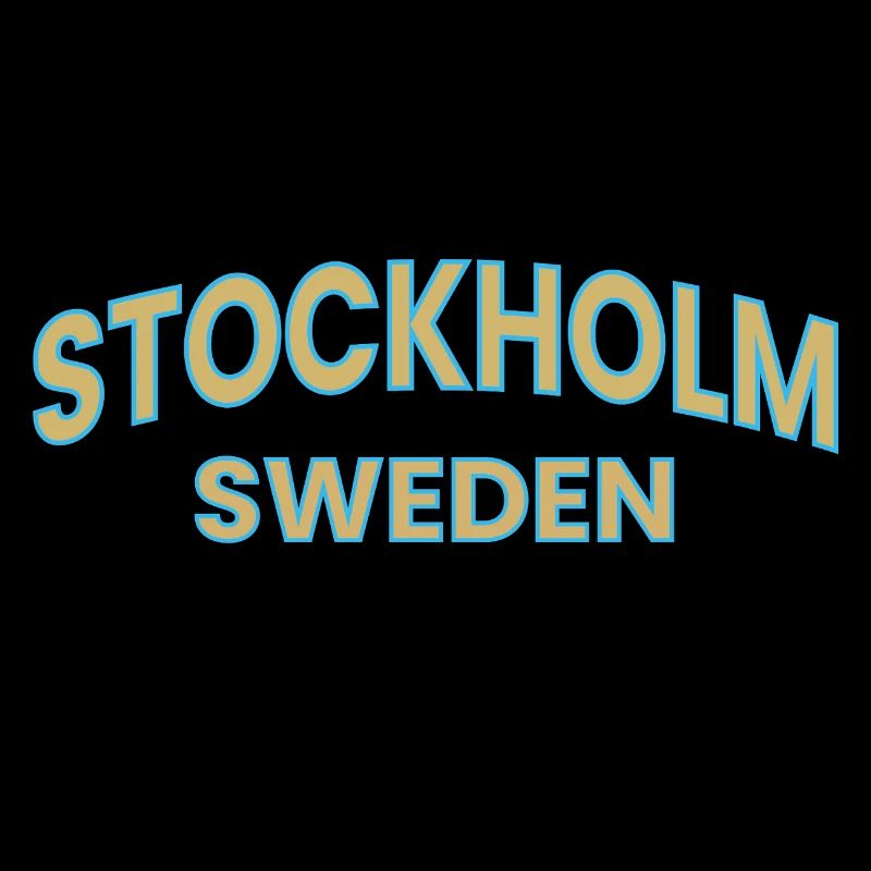 Conception de texte Stockholm – Suède