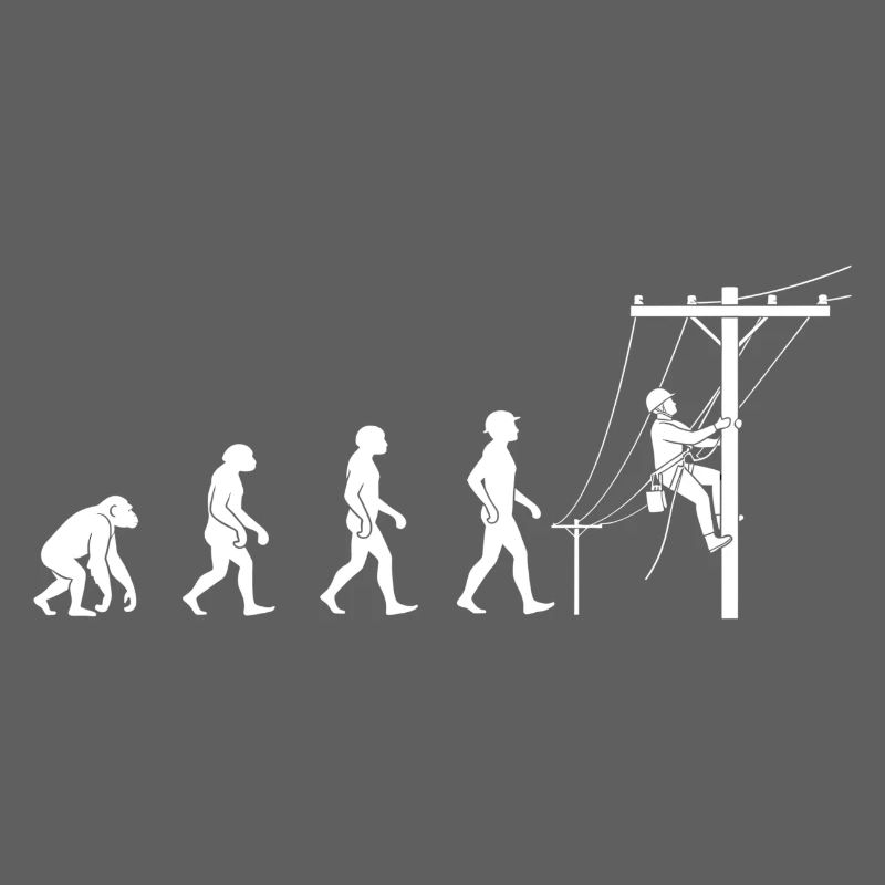 Evolution to network technology