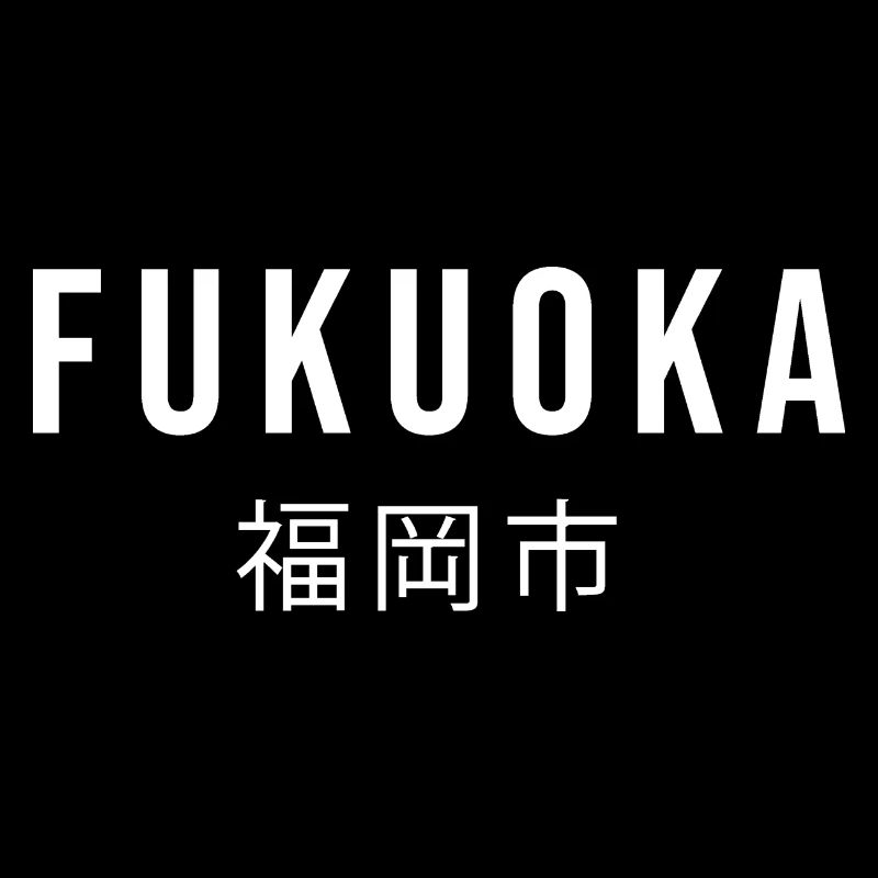 Fukuoka