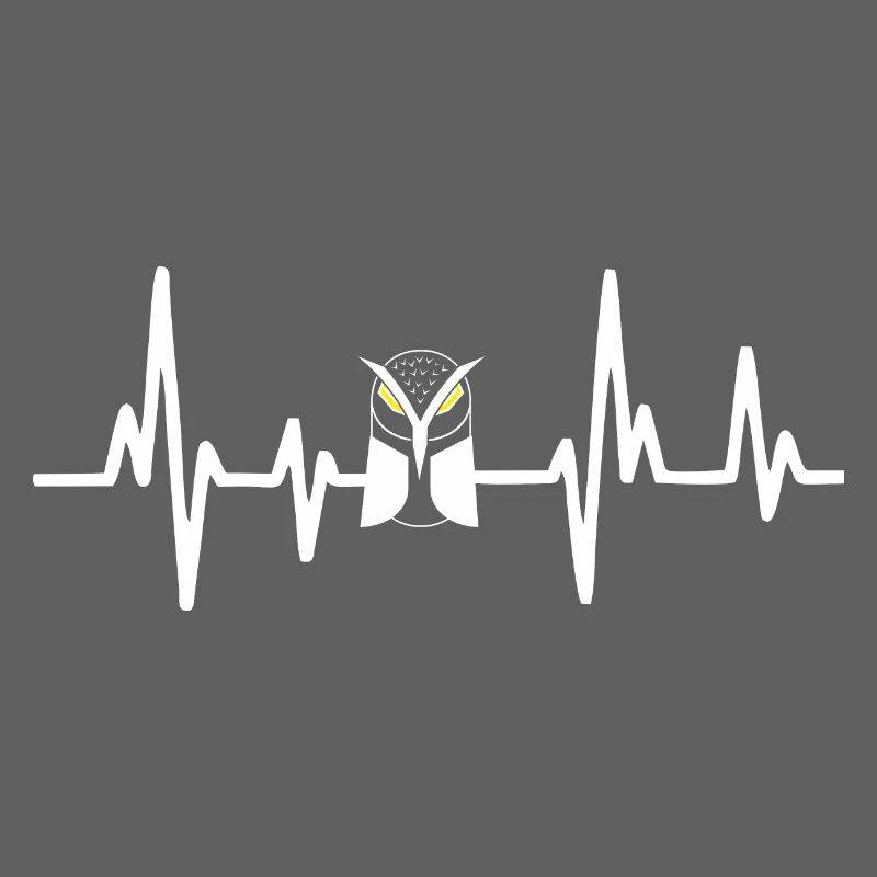 Owls Heartbeat
