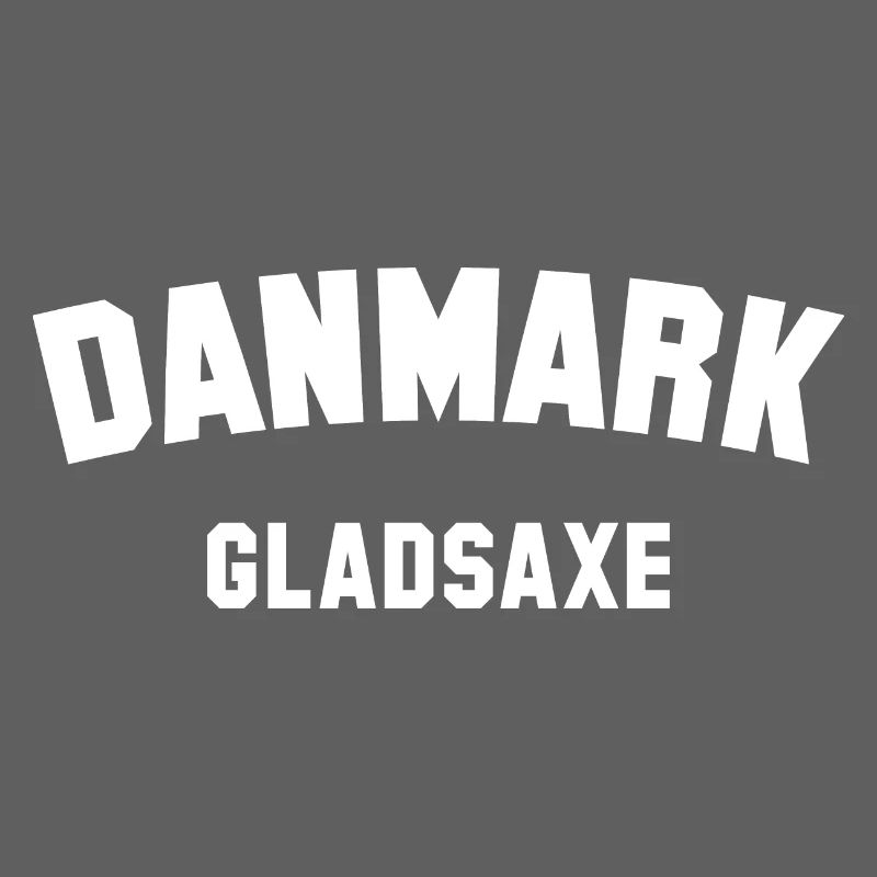 GLADSAXE Danmark Dänemark