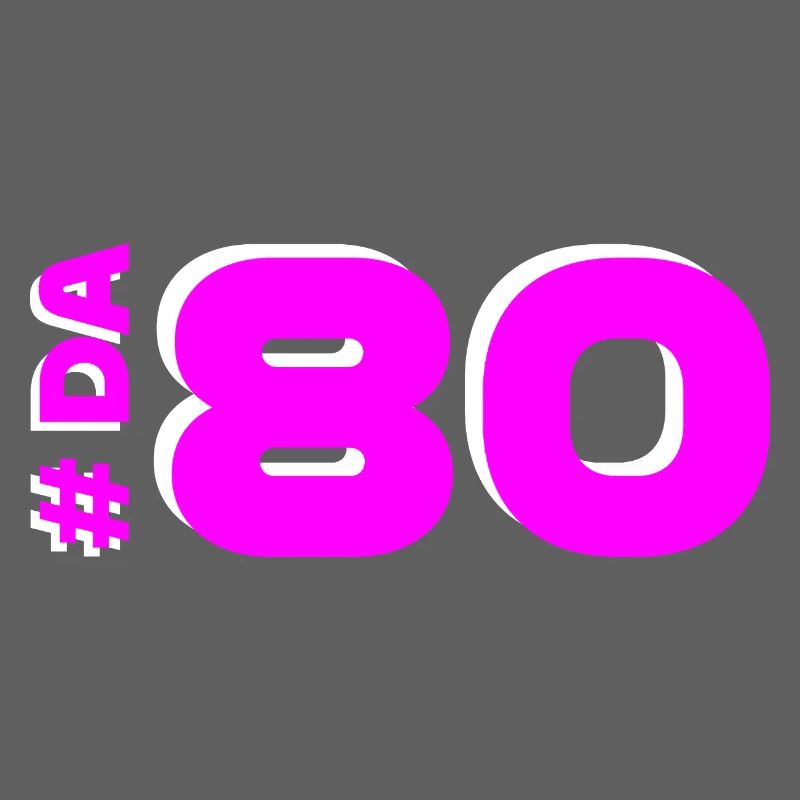 DA80