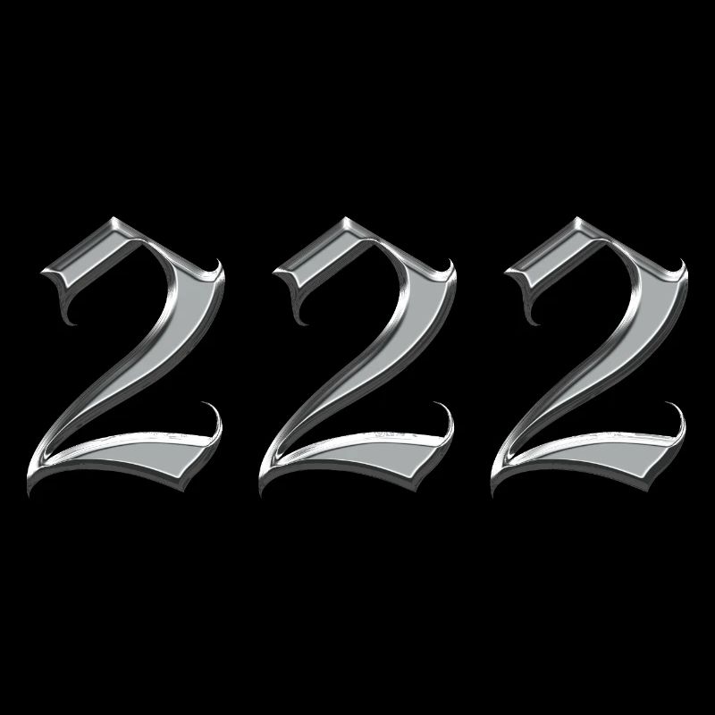Angel Number 222 Alignment 