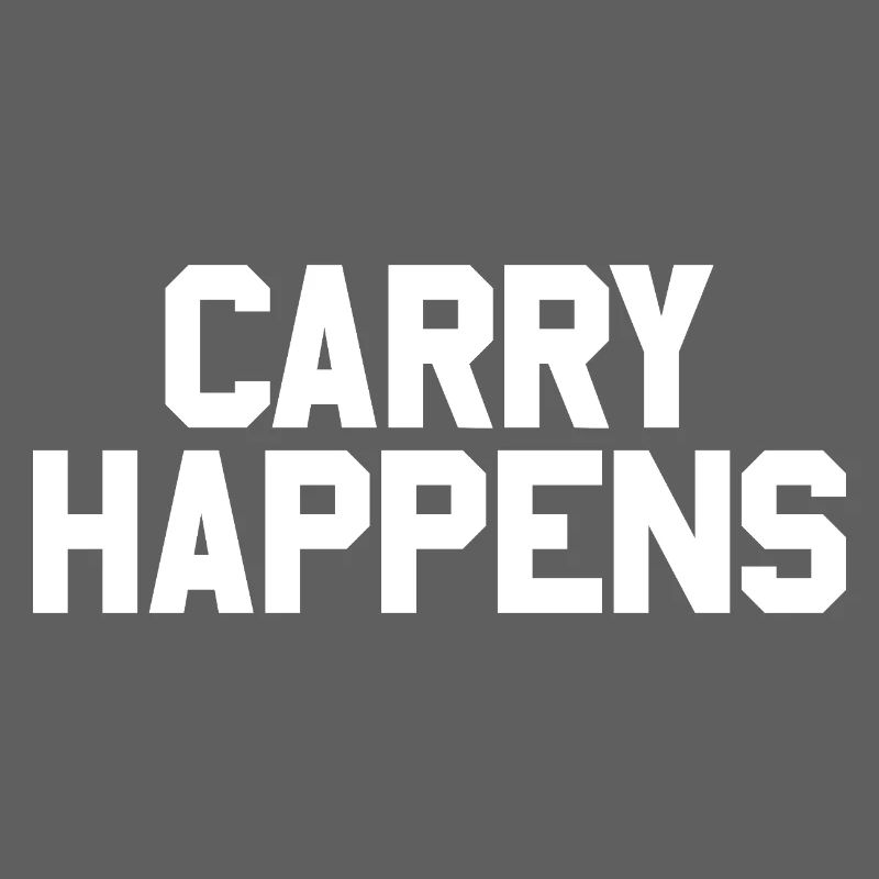 Carrying weapons according to the 2nd Amendment: Concealed